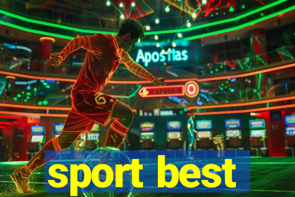 sport best